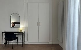 Domus Delia Luxury Apartment